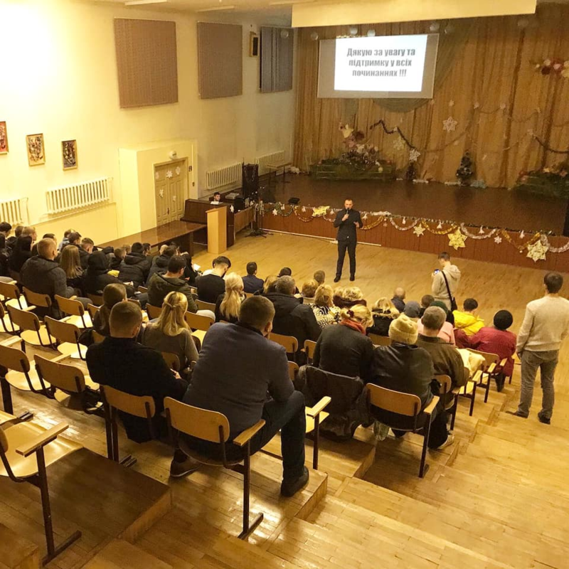 26 депутатів Івано-Франківської міськради не робили публічних звітів перед виборцями про рік роботи